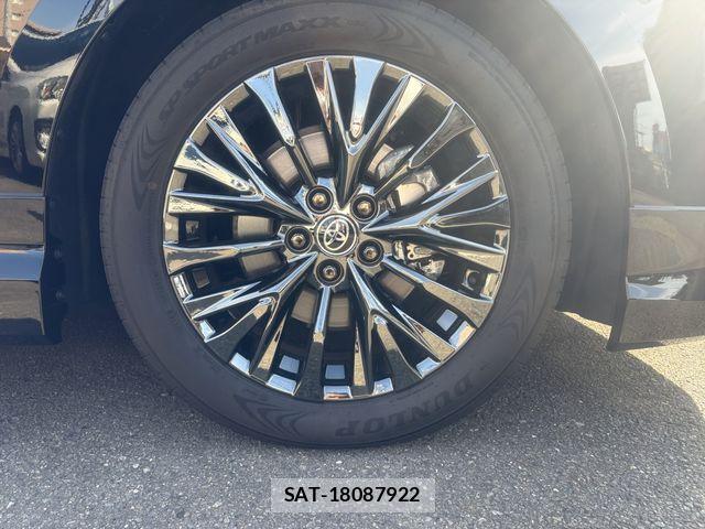 Toyota VELLFIRE 2025-09 8629471-20