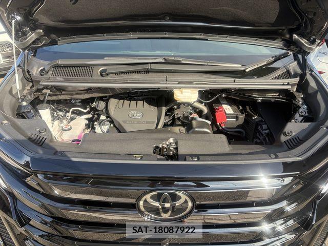 Toyota VELLFIRE 2025-09 8629471-21