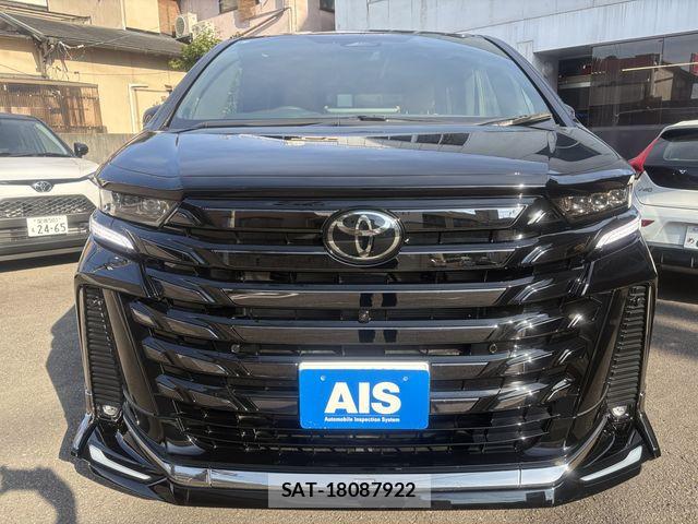 Toyota VELLFIRE 2025-09 8629471-22
