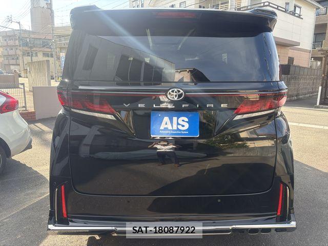 Toyota VELLFIRE 2025-09 8629471-23