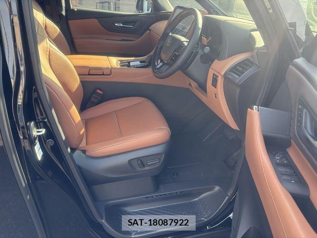 Toyota VELLFIRE 2025-09 8629471-3