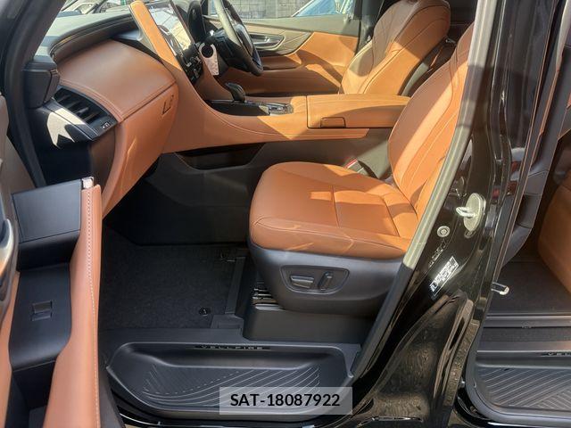 Toyota VELLFIRE 2025-09 8629471-5