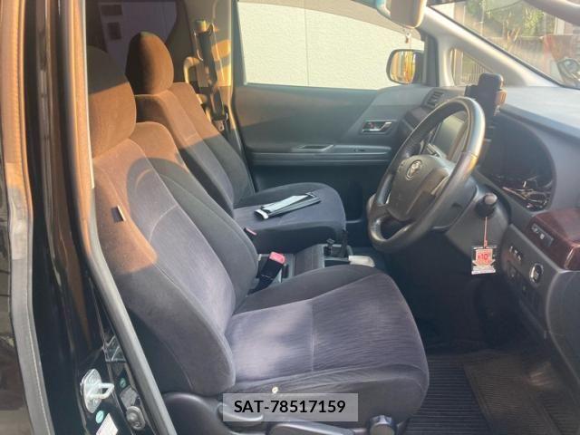 Toyota VELLFIRE 2013-11 8667076-9