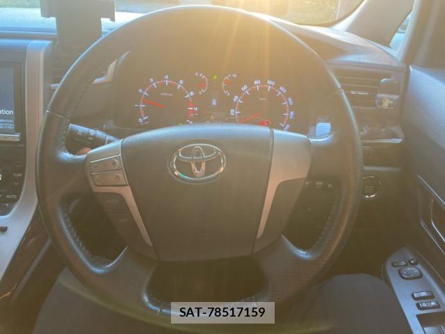Toyota VELLFIRE 2013-11 8667076-14