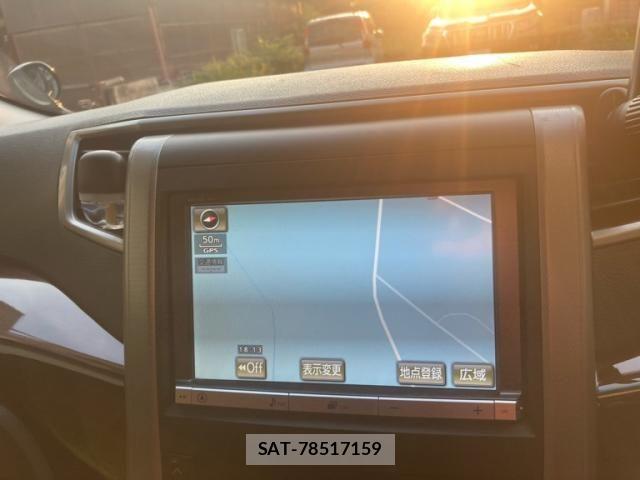 Toyota VELLFIRE 2013-11 8667076-18