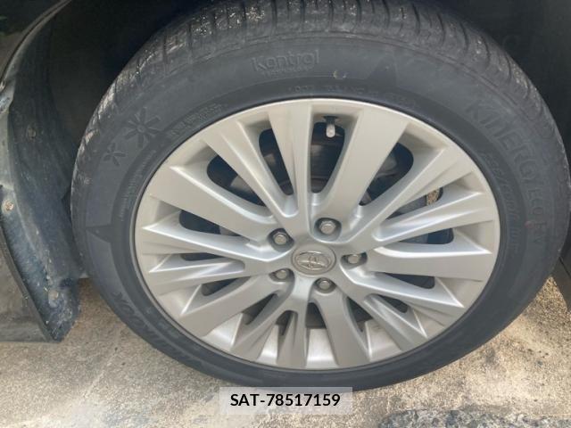 Toyota VELLFIRE 2013-11 8667076-5