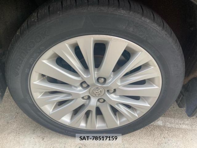 Toyota VELLFIRE 2013-11 8667076-6