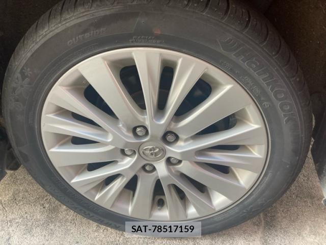 Toyota VELLFIRE 2013-11 8667076-7