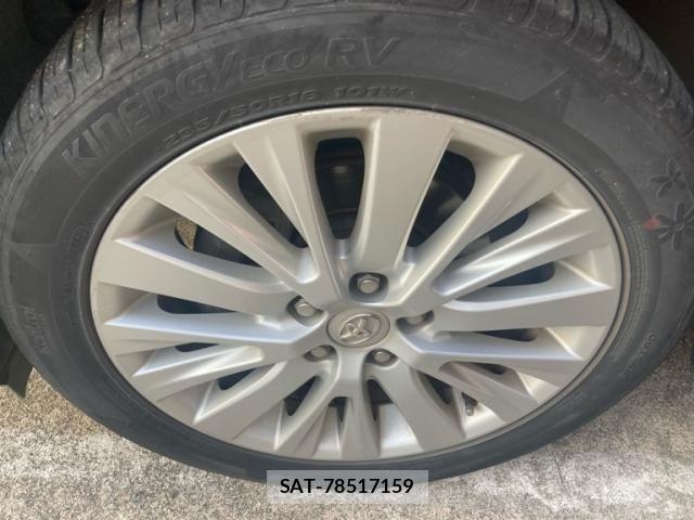 Toyota VELLFIRE 2013-11 8667076-8