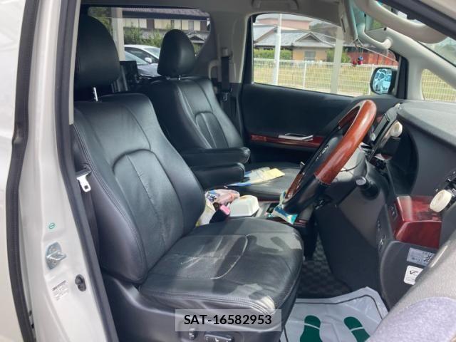 Toyota VELLFIRE 2008-09 8662139-9