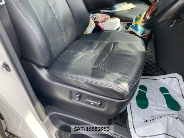 Toyota VELLFIRE 2008-09 8662139-10