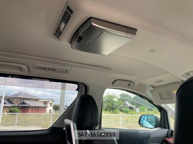 Toyota VELLFIRE 2008-09 8662139-14
