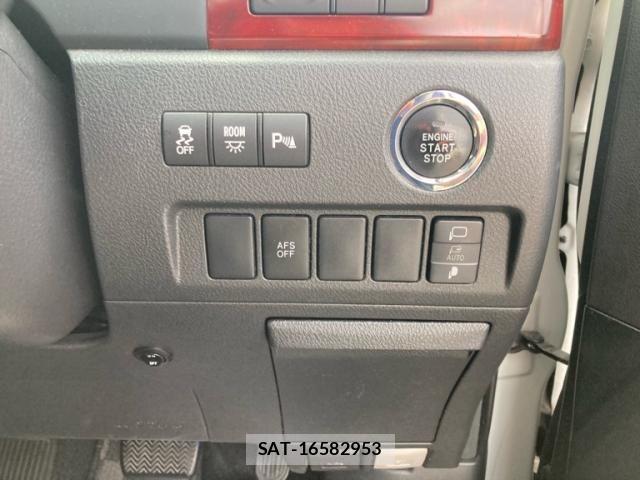 Toyota VELLFIRE 2008-09 8662139-17