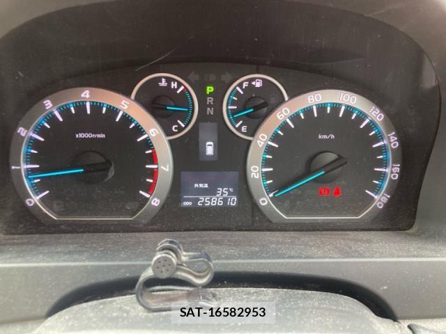 Toyota VELLFIRE 2008-09 8662139-18