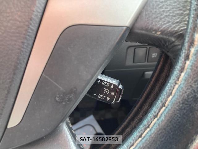 Toyota VELLFIRE 2008-09 8662139-20