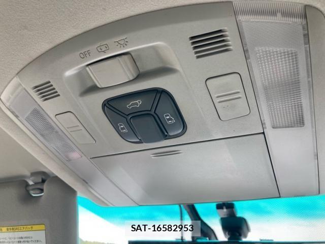 Toyota VELLFIRE 2008-09 8662139-24
