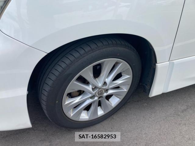 Toyota VELLFIRE 2008-09 8662139-2
