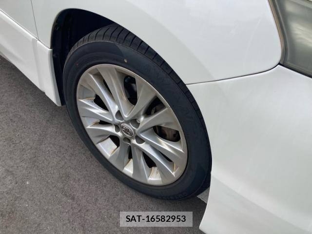 Toyota VELLFIRE 2008-09 8662139-3