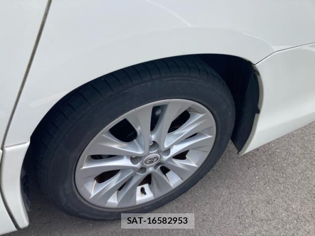 Toyota VELLFIRE 2008-09 8662139-4