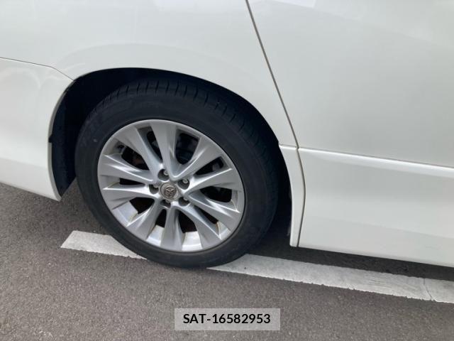 Toyota VELLFIRE 2008-09 8662139-5