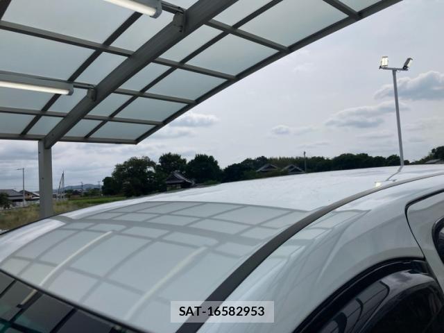 Toyota VELLFIRE 2008-09 8662139-6