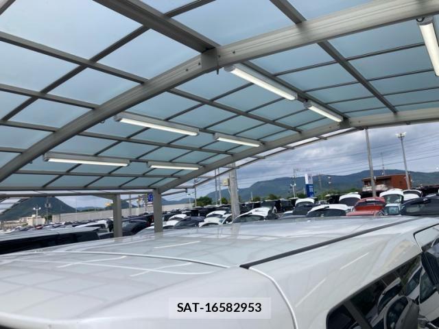 Toyota VELLFIRE 2008-09 8662139-7