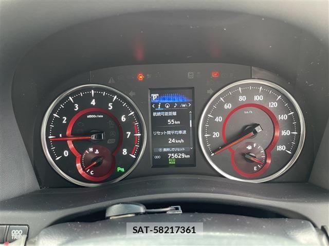 Toyota VELLFIRE 2018-04 8662121-11