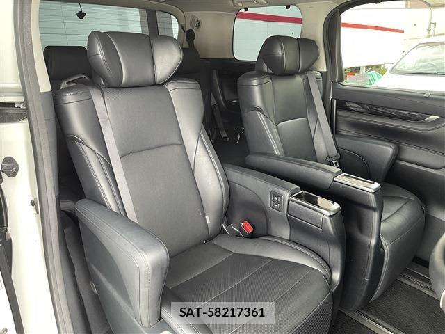 Toyota VELLFIRE 2018-04 8662121-15