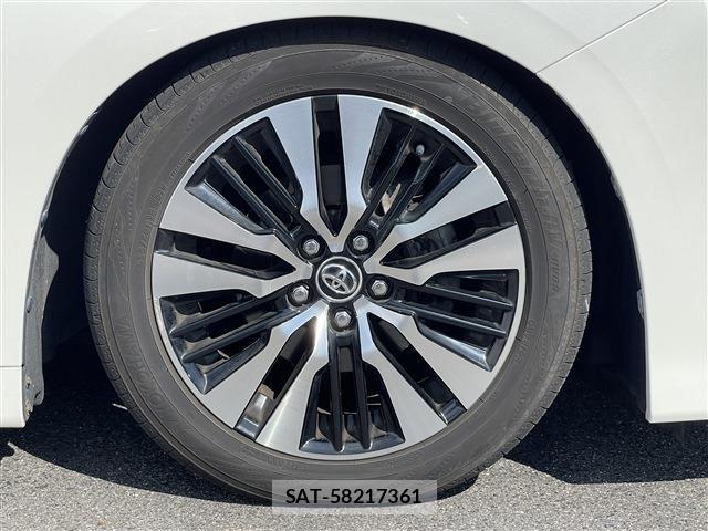 Toyota VELLFIRE 2018-04 8662121-17