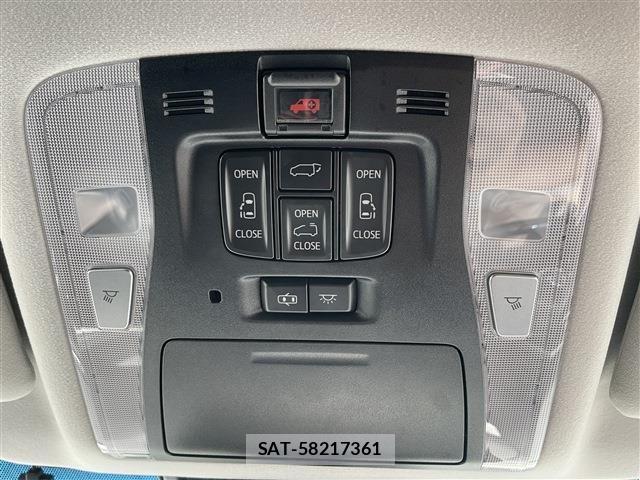 Toyota VELLFIRE 2018-04 8662121-5