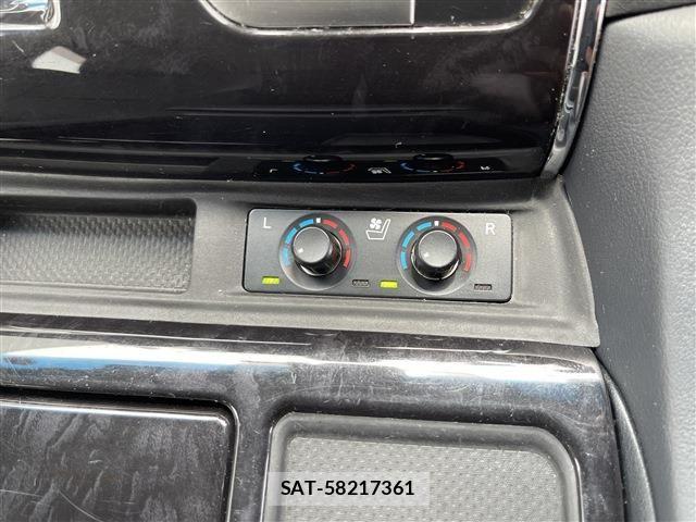 Toyota VELLFIRE 2018-04 8662121-8