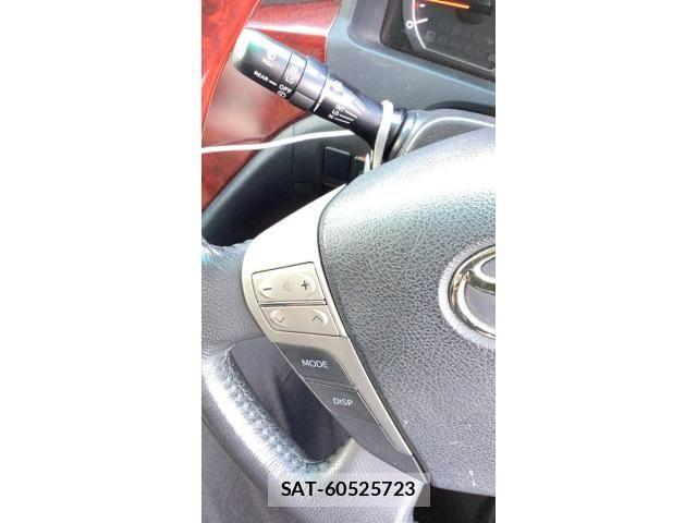 Toyota VELLFIRE 2010-02 8667079-9