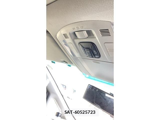 Toyota VELLFIRE 2010-02 8667079-14
