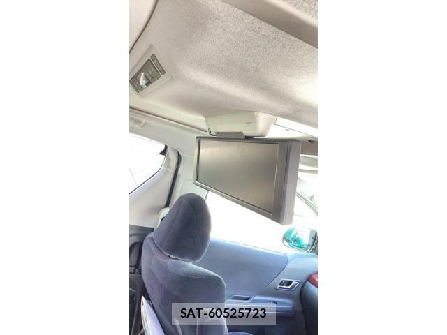 Toyota VELLFIRE 2010-02 8667079-15
