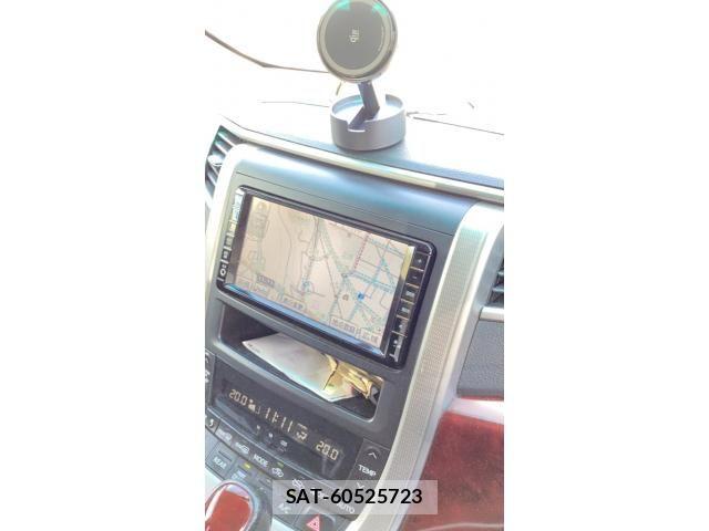 Toyota VELLFIRE 2010-02 8667079-7