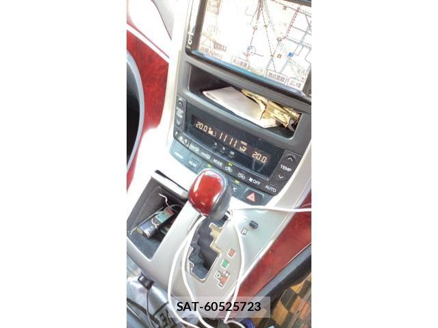 Toyota VELLFIRE 2010-02 8667079-8