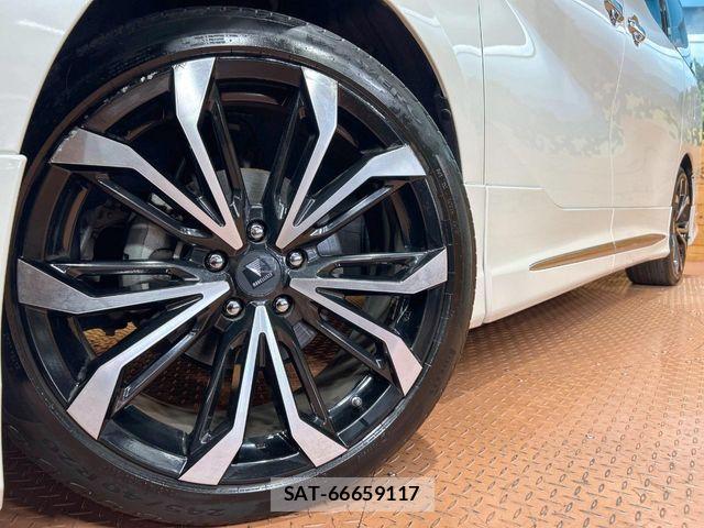Toyota VELLFIRE 2019-11 8662118-13