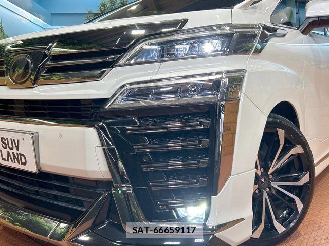 Toyota VELLFIRE 2019-11 8662118-14