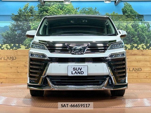 Toyota VELLFIRE 2019-11 8662118-15