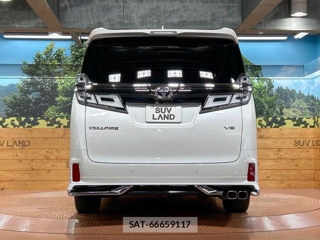 Toyota VELLFIRE 2019-11 8662118-16