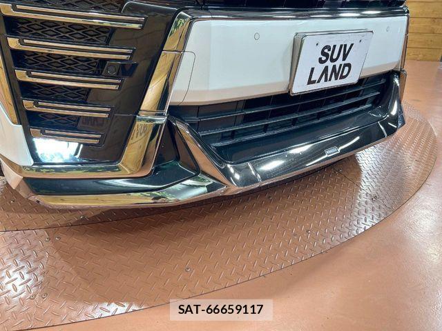 Toyota VELLFIRE 2019-11 8662118-2