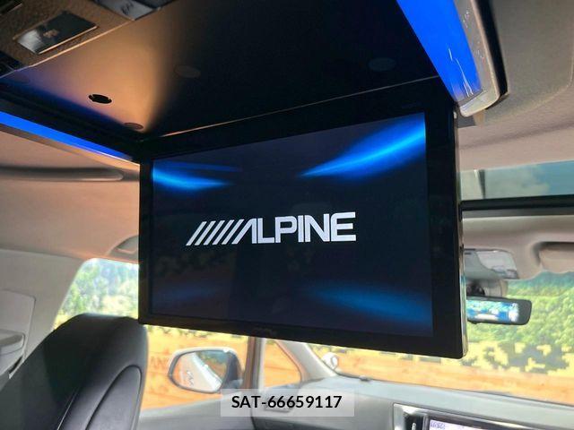 Toyota VELLFIRE 2019-11 8662118-4