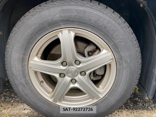 Toyota VELLFIRE 2011-12 8662138-9