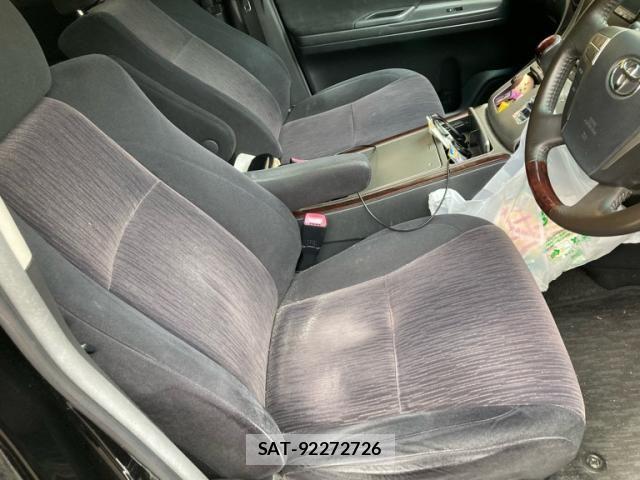 Toyota VELLFIRE 2011-12 8662138-14