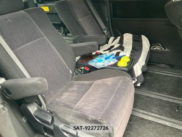 Toyota VELLFIRE 2011-12 8662138-15