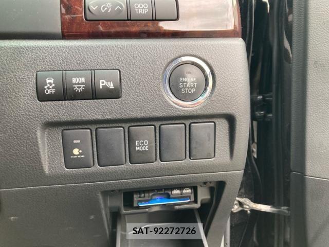 Toyota VELLFIRE 2011-12 8662138-19