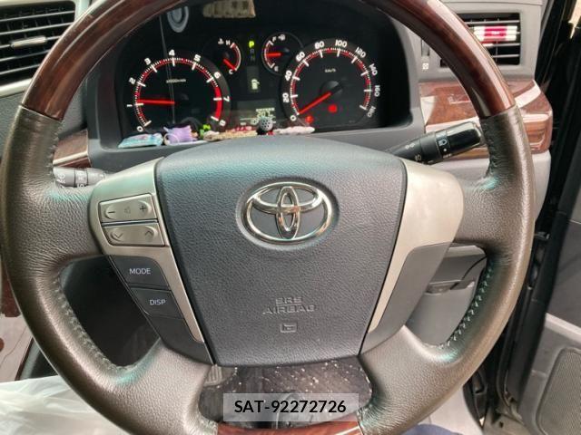 Toyota VELLFIRE 2011-12 8662138-20