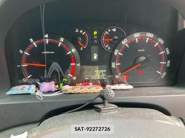 Toyota VELLFIRE 2011-12 8662138-21
