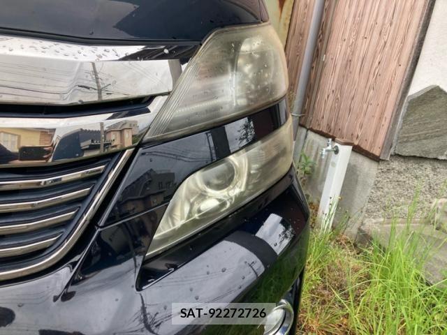 Toyota VELLFIRE 2011-12 8662138-4