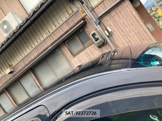 Toyota VELLFIRE 2011-12 8662138-5